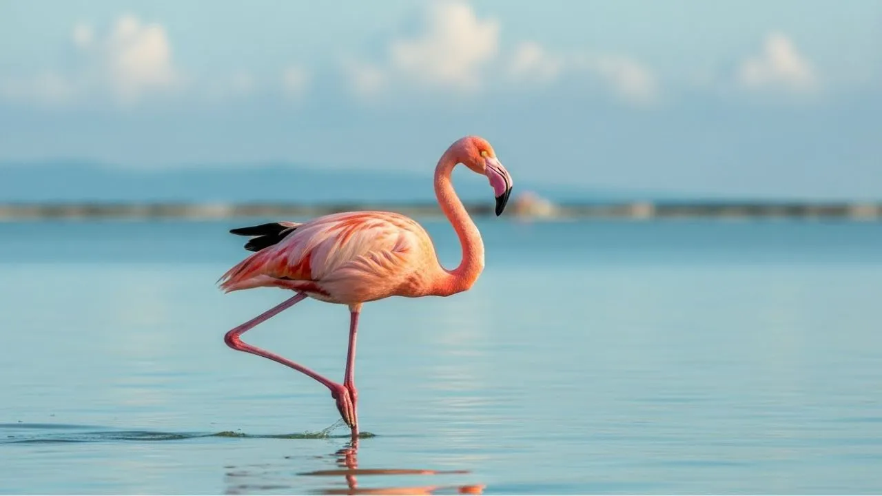 Flamingo