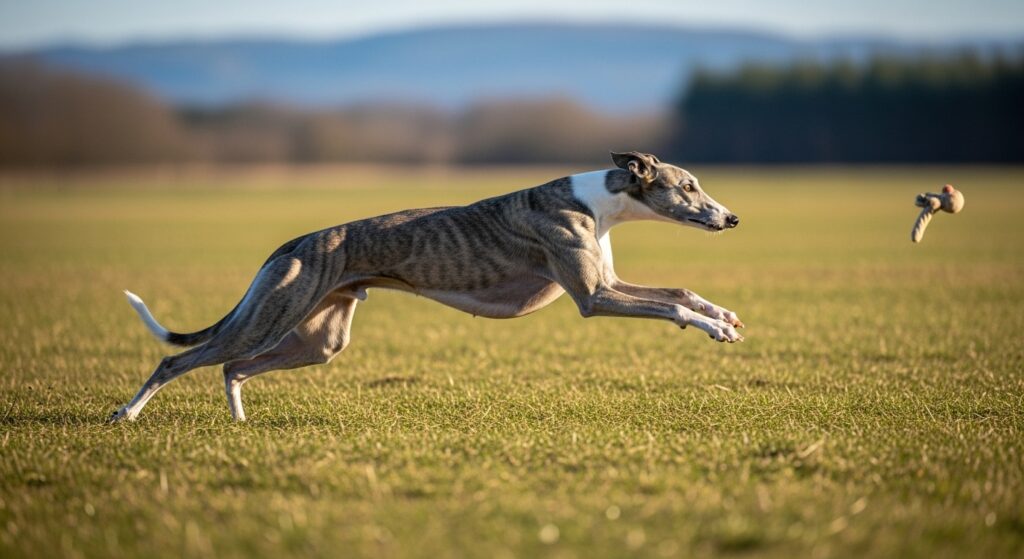 Greyhound