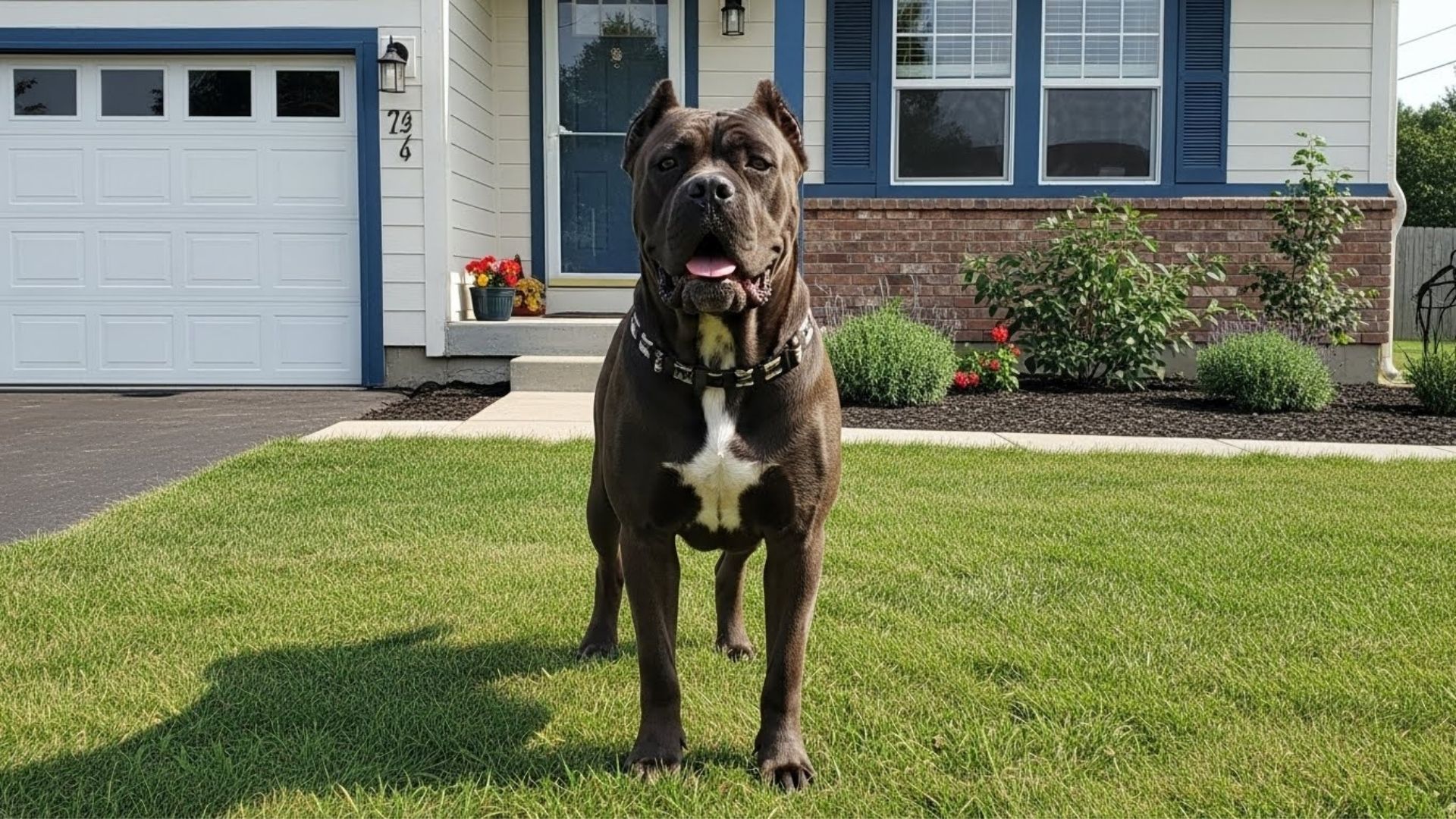 Guard Dog Breeds A Protective Powerhouse