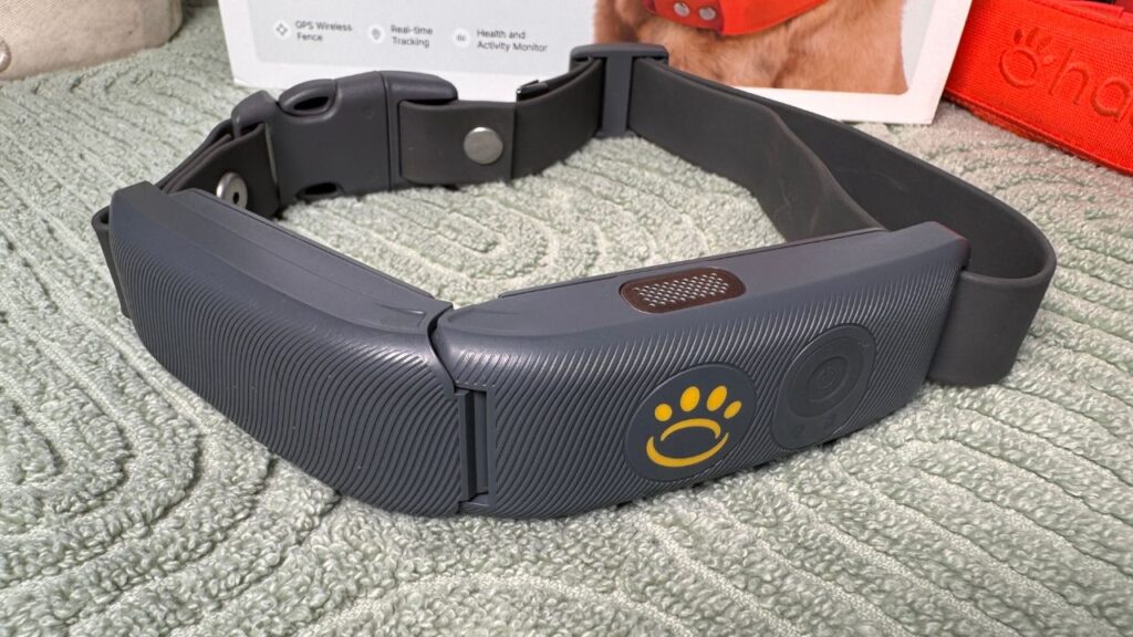 is halo collar worth it