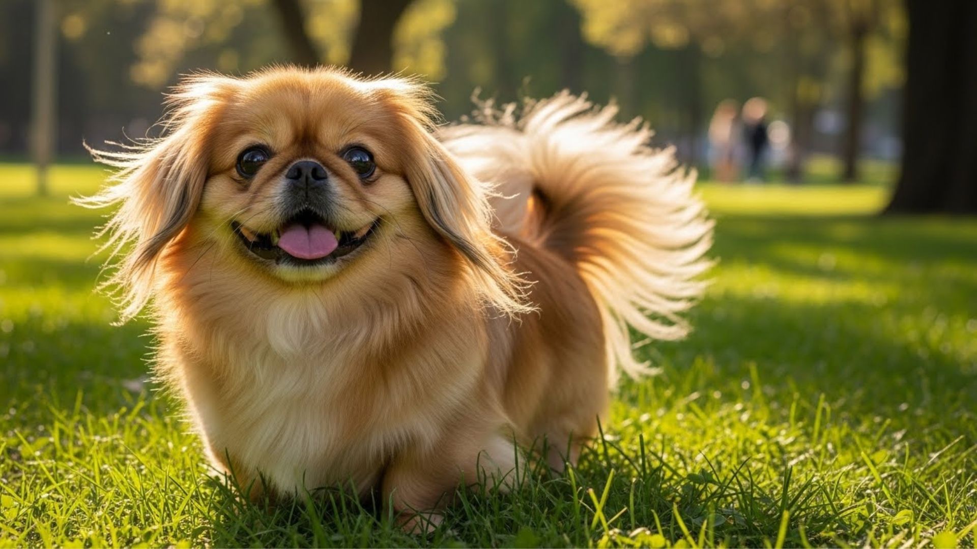 7 Happy Dog Breeds Even When Home Alone
