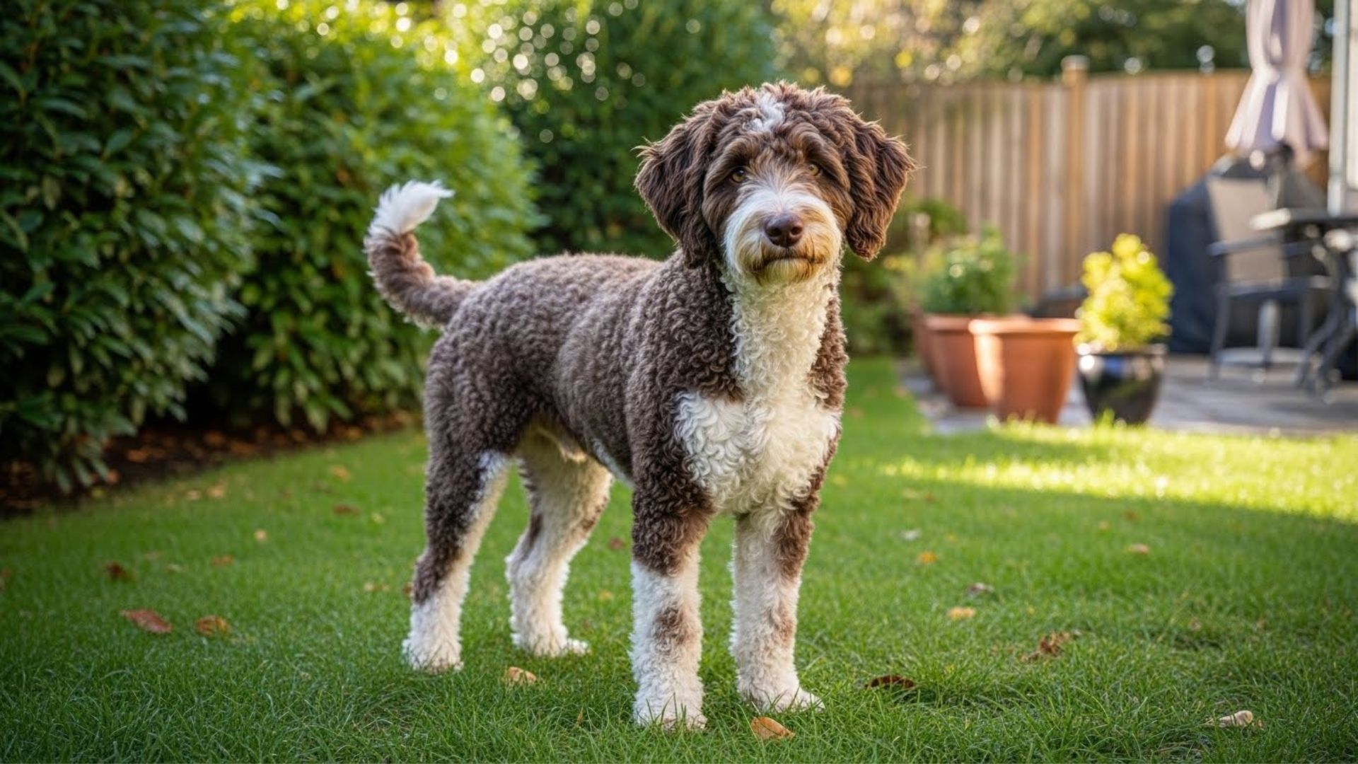 High-Grooming Dog Breeds