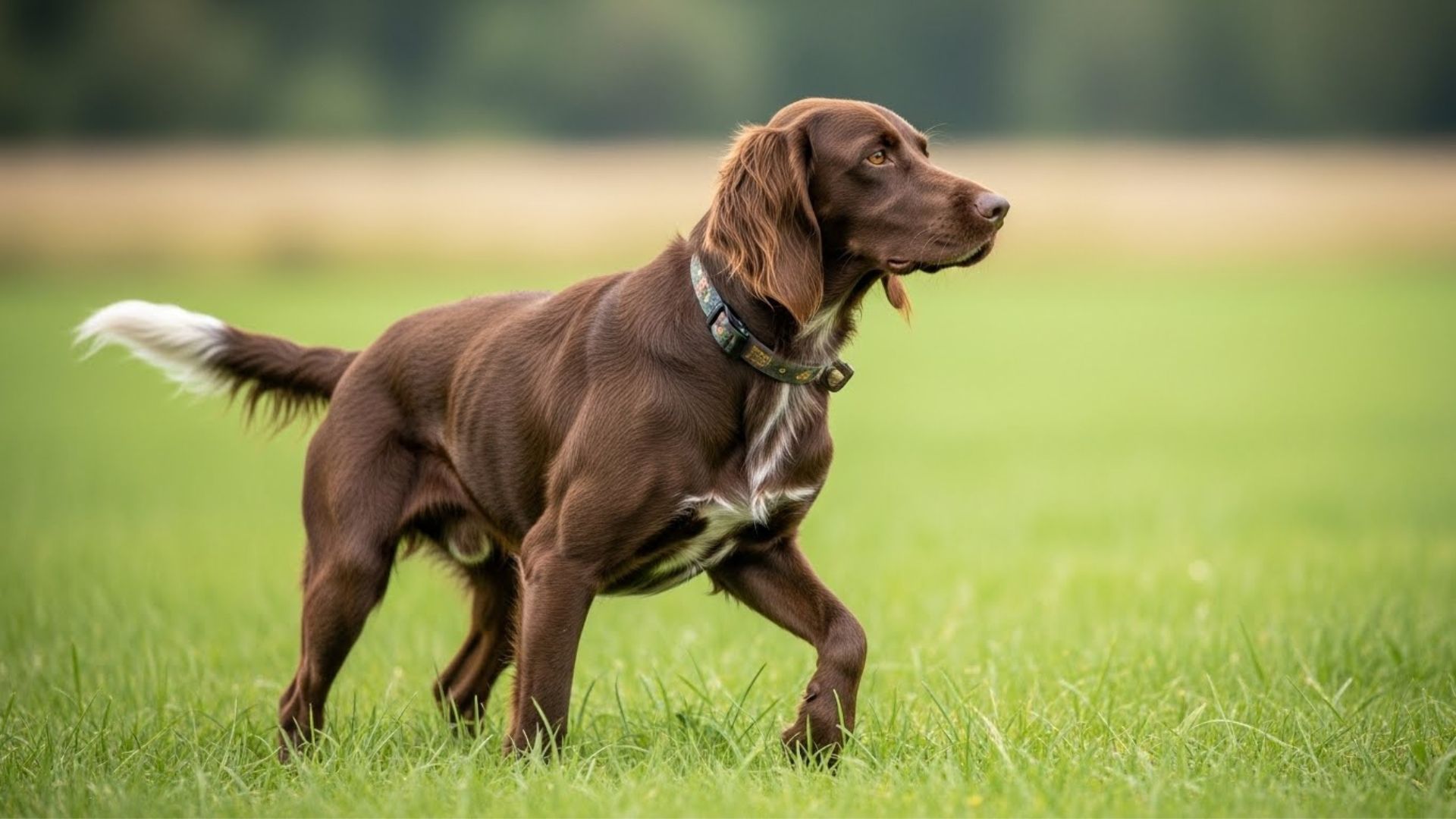 Hunting Dog Breeds With Superior Tracking Skills (1)