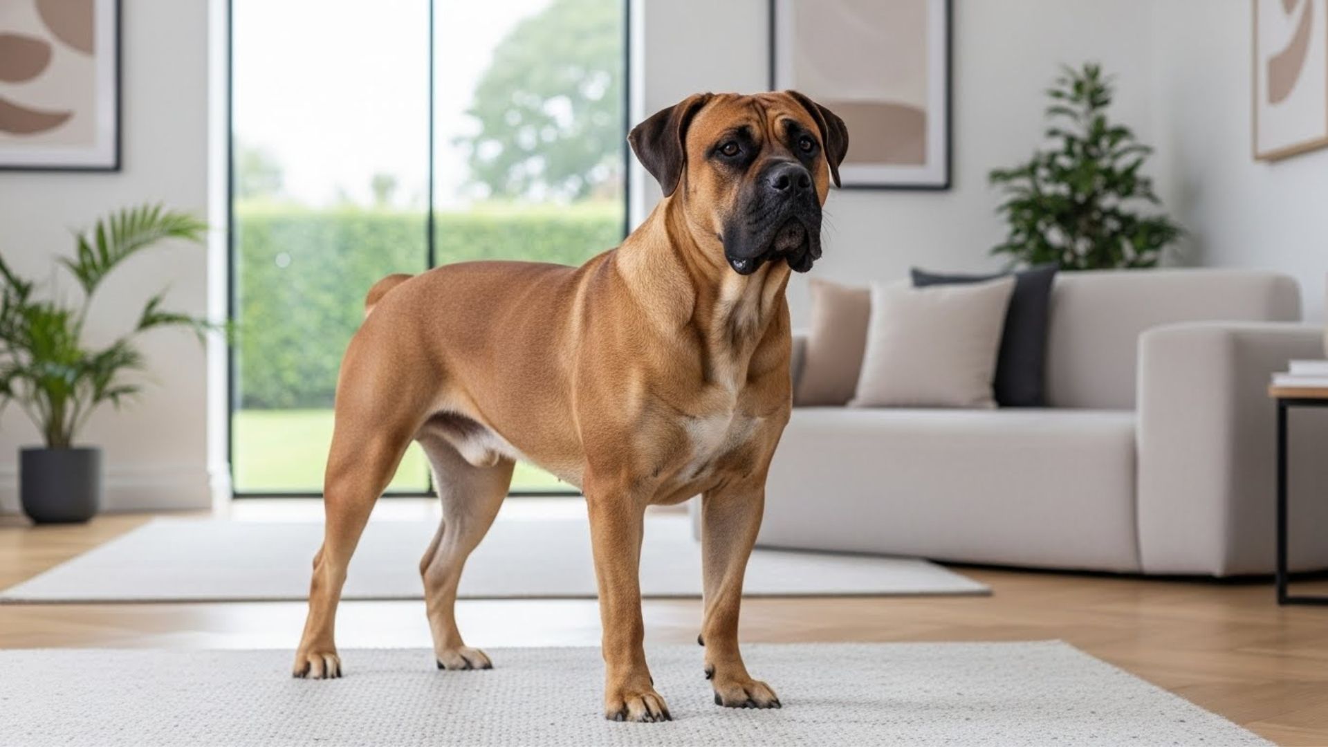 Ideal for a Quiet, Calm Home