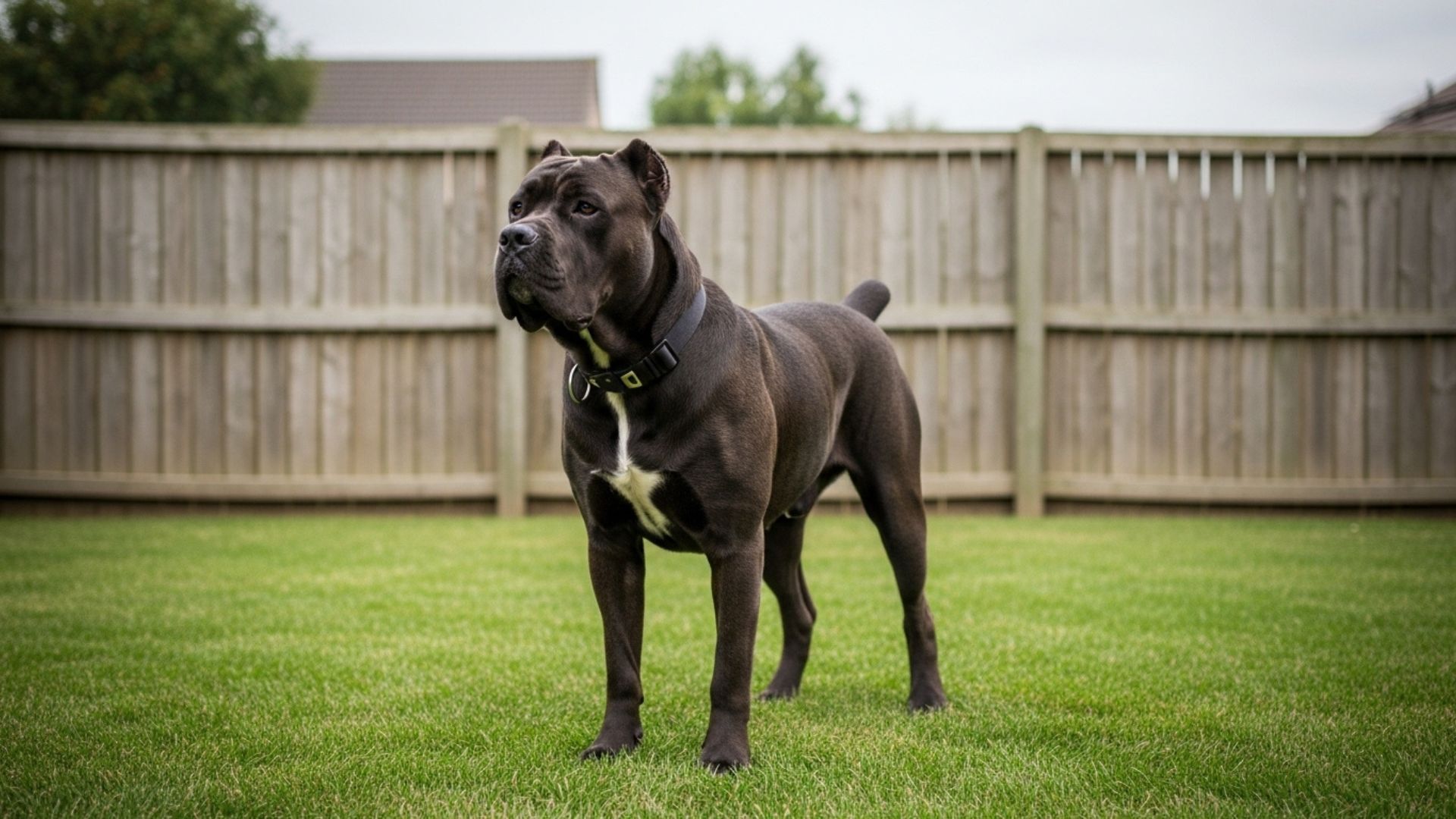 Incredible Dog Breeds With a Strong Presence (1)