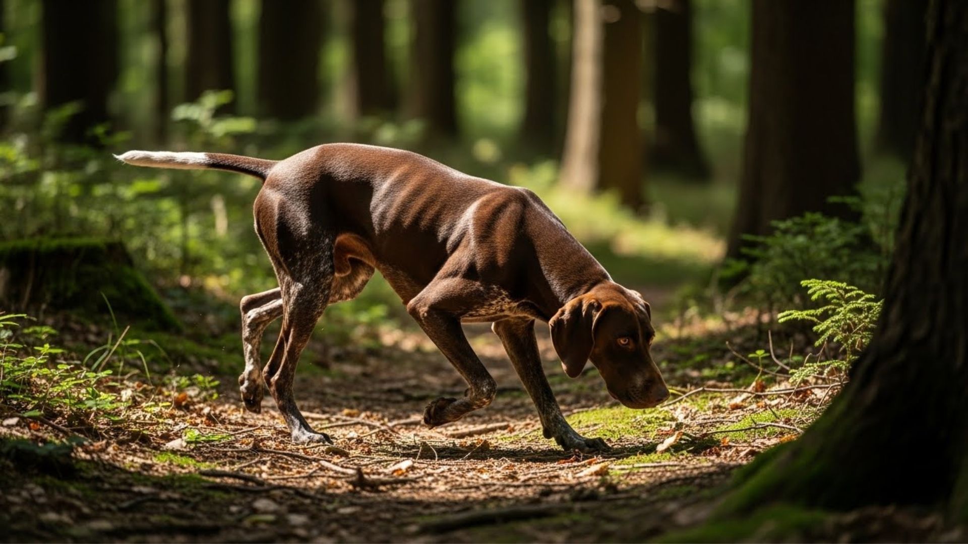 Incredible Tracking Ability (1)