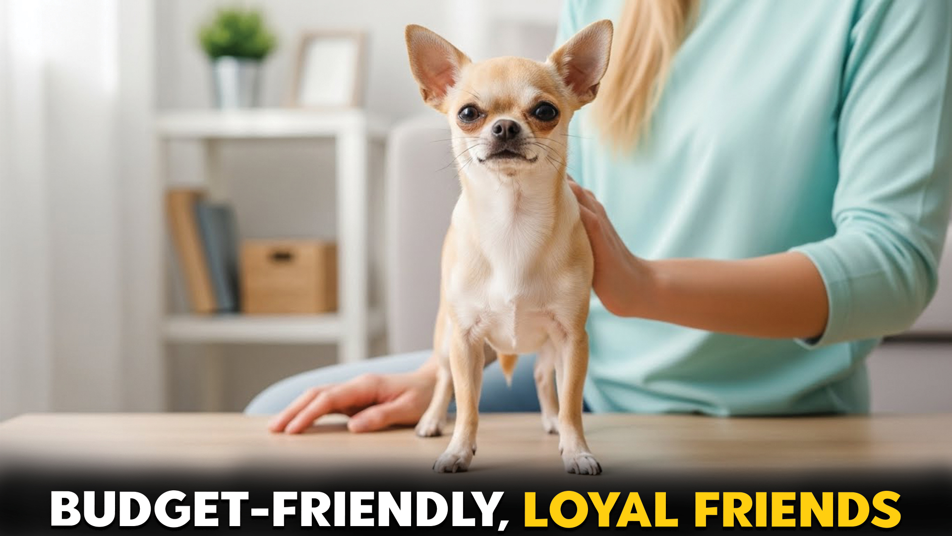 7 Inexpensive Dog Breeds: Perfect For Tight Budgets