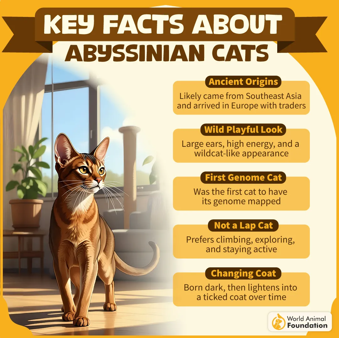 Key Facts About Abyssinian Cats-02