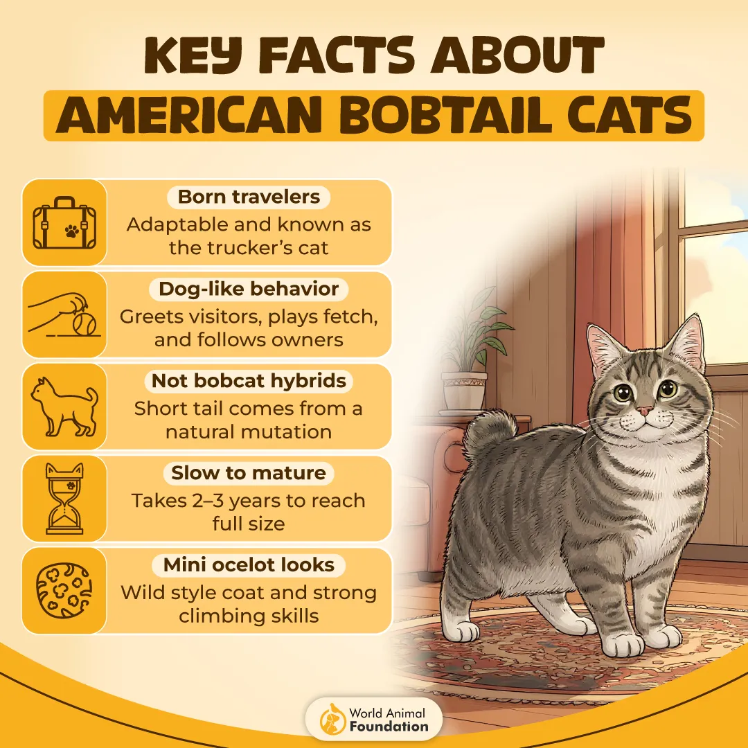 Key Facts About American Bobtail Cats-01