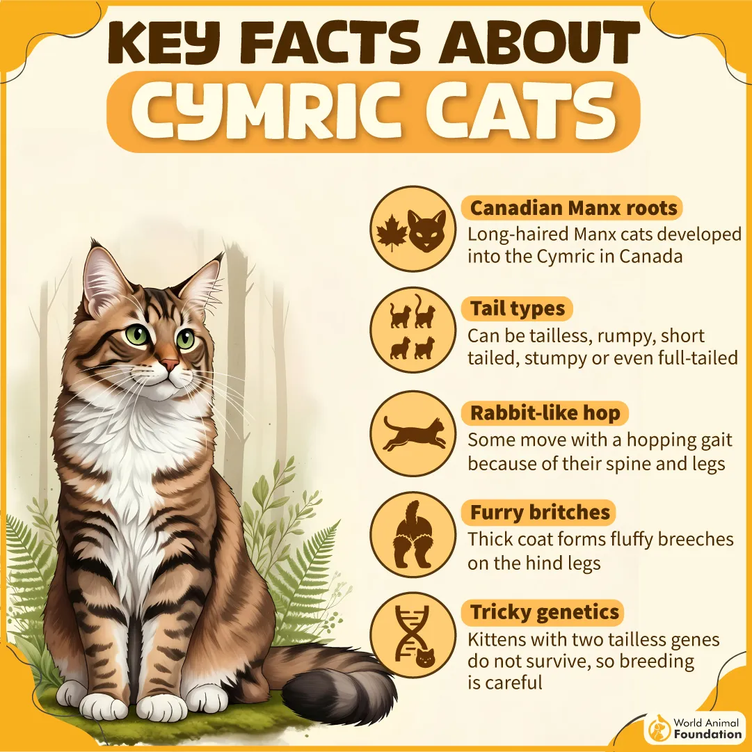 Key Facts About Cymric Cats-08