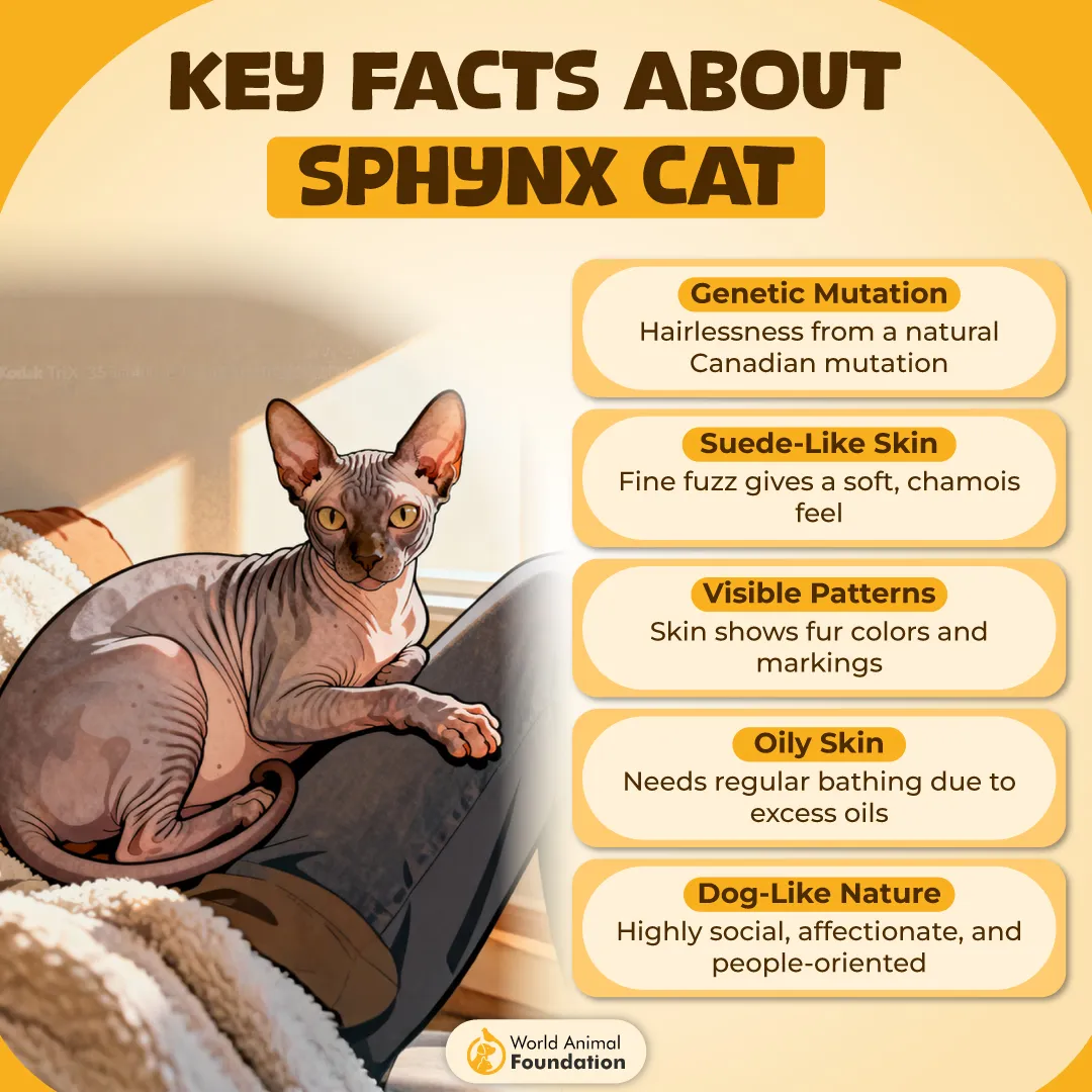 Key Facts About the Sphynx Cat-01