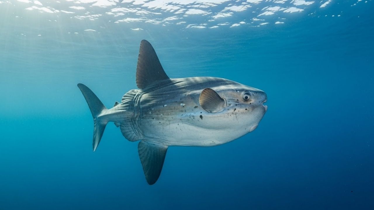 Largest Fish Species in the World: 10 Real-Life Ocean Giants