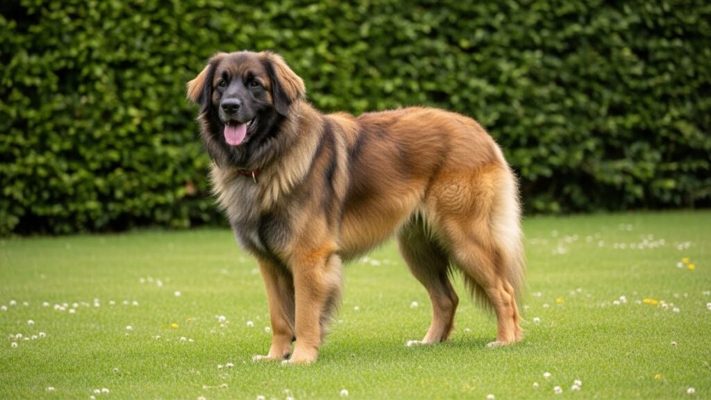 Leonberger (1)
