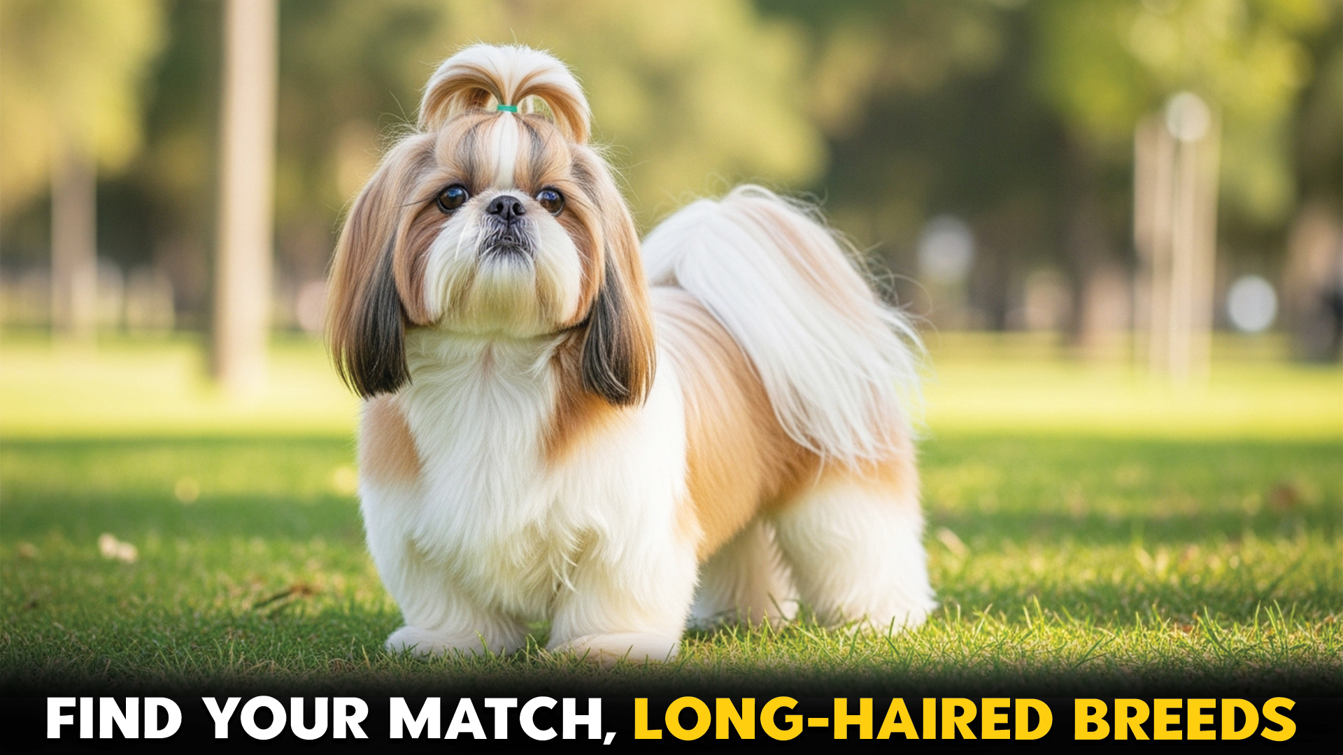 Long-Haired-Dog-Breeds-Finding-the-Perfect-Companion