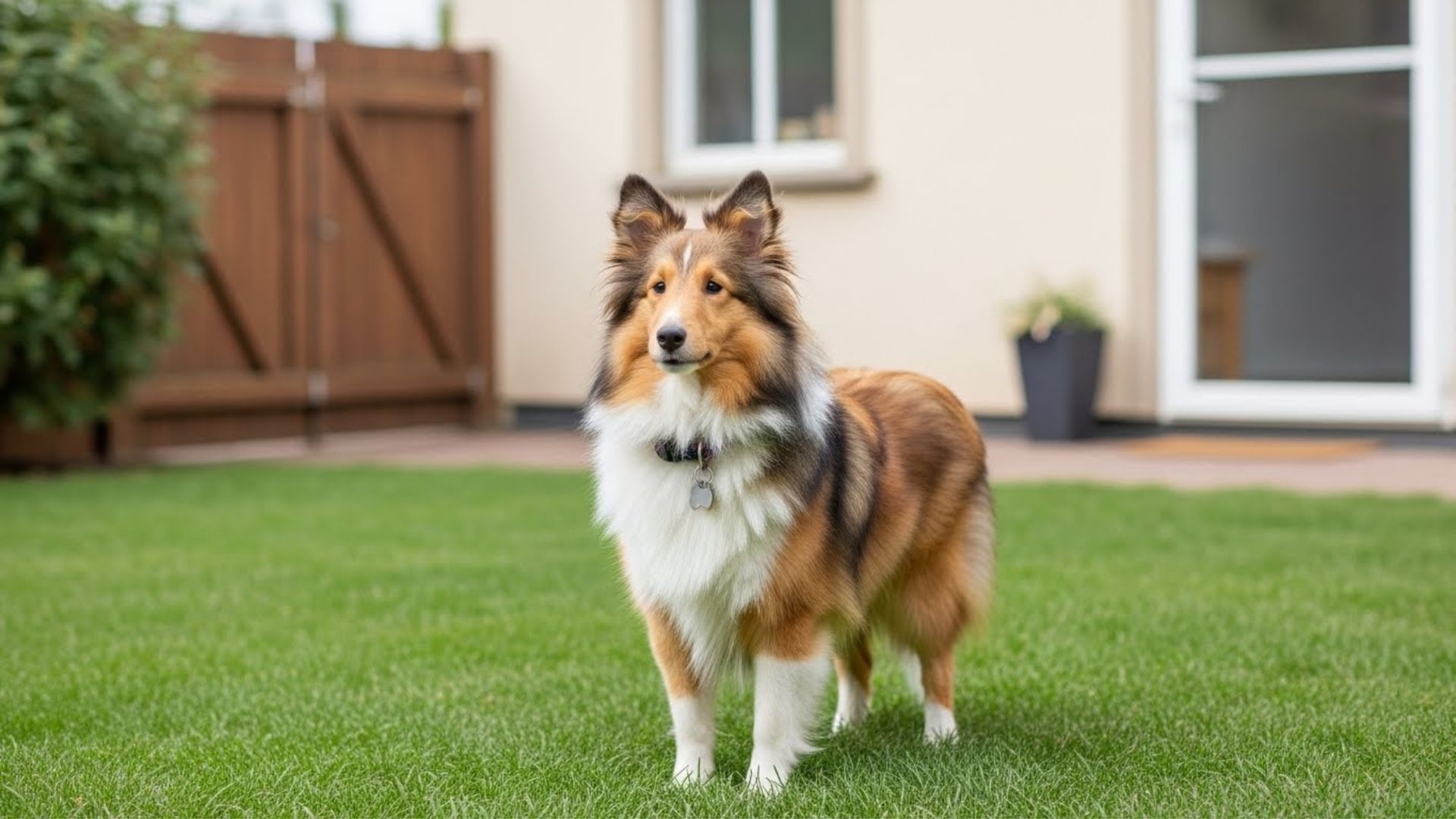 Long-Haired Dog Breeds with Majestic Manes (1)