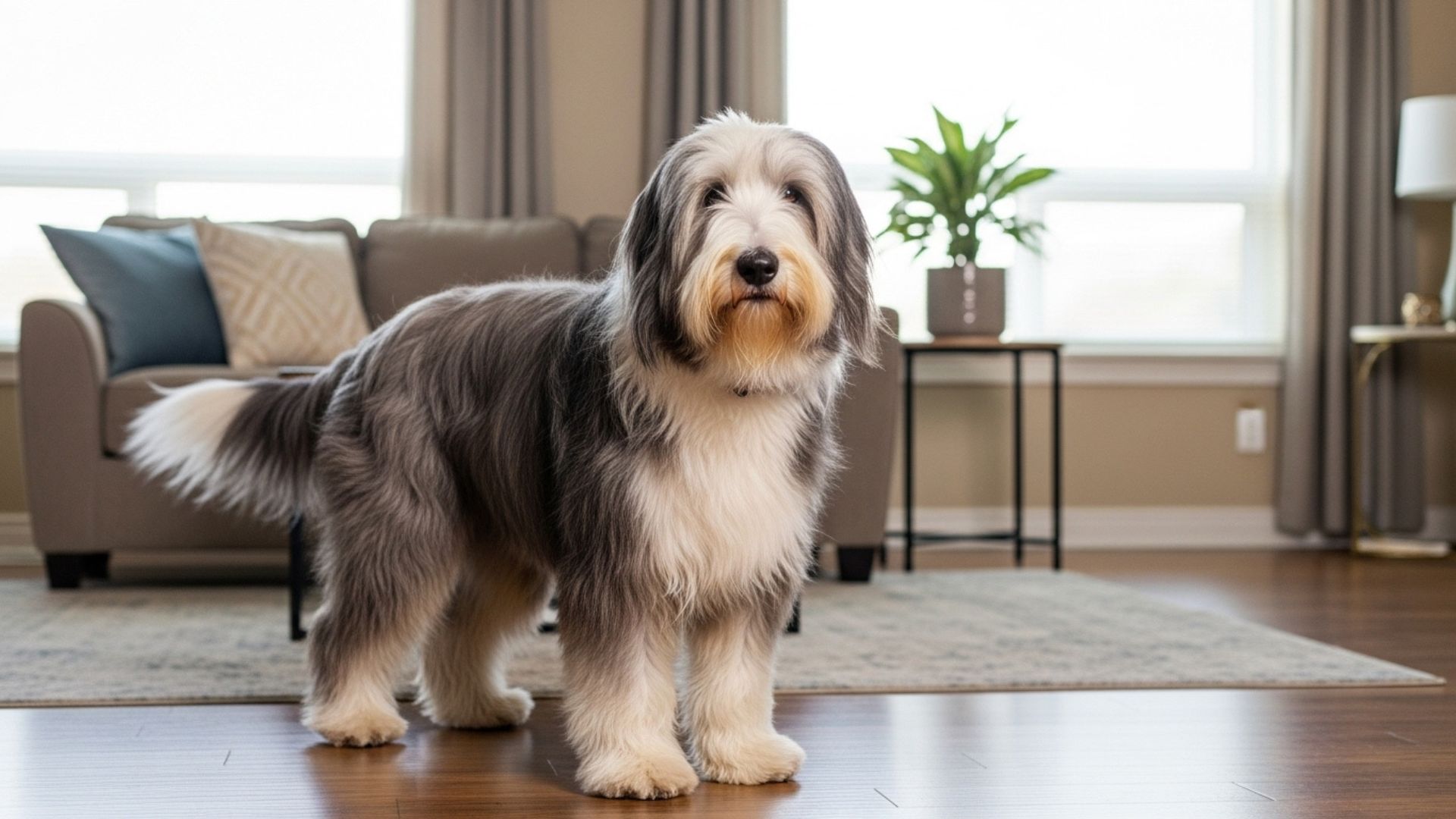 _Long-Haired Dog Breeds
