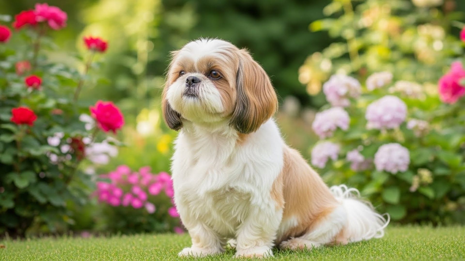 Longest Living Dog Breeds in the World