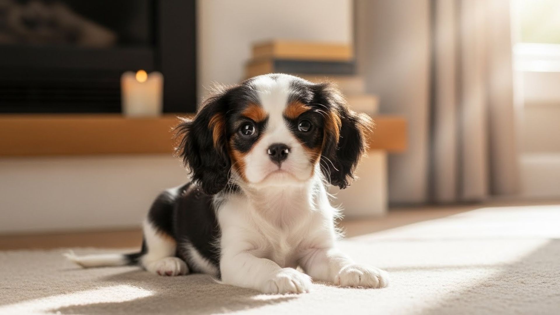 Lovable Tiny Dog Breeds for Cozy Home Life