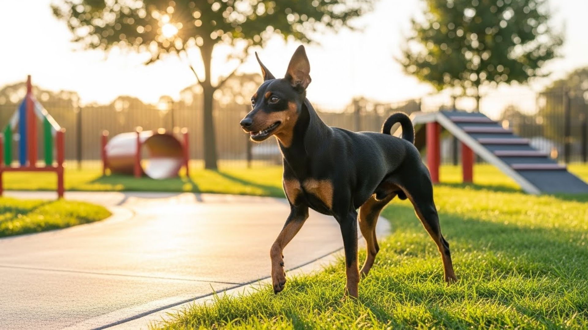 Low-Maintenance Dog Breeds Perfect for Active Owners