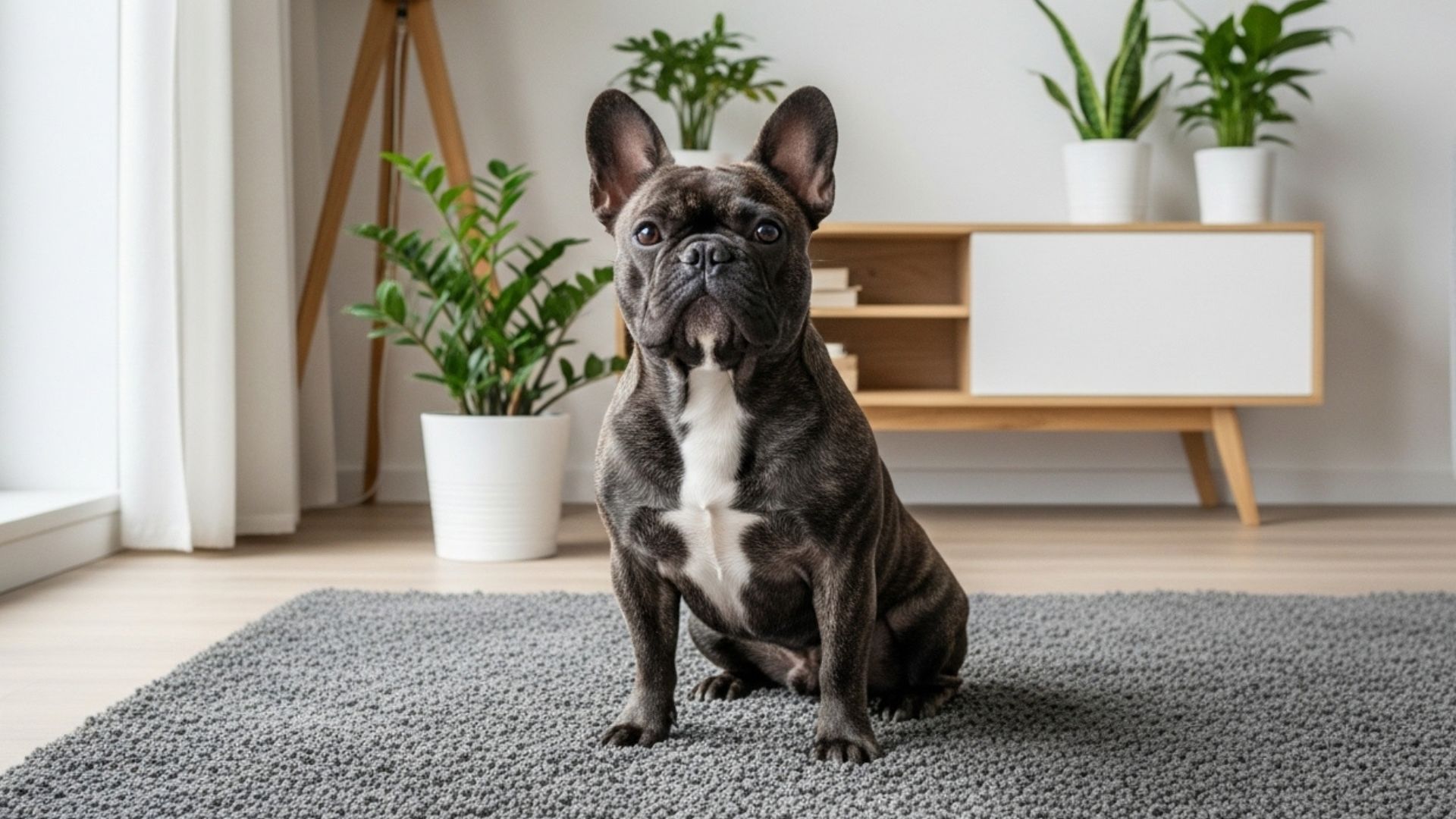 Low-Maintenance Dog Breeds for a Convenient Lifestyle and No Chaos