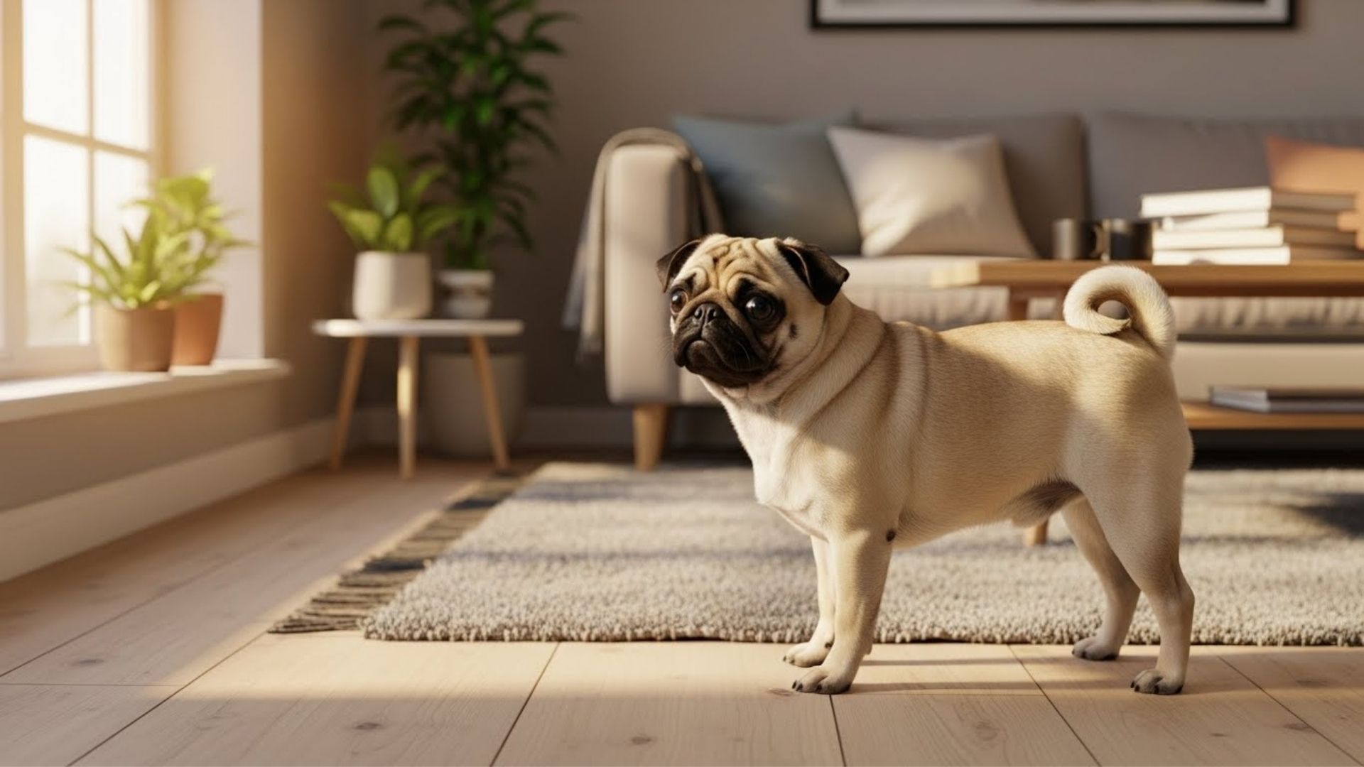 Low-Maintenance Dog Breeds to Simplify Your Routine (1)