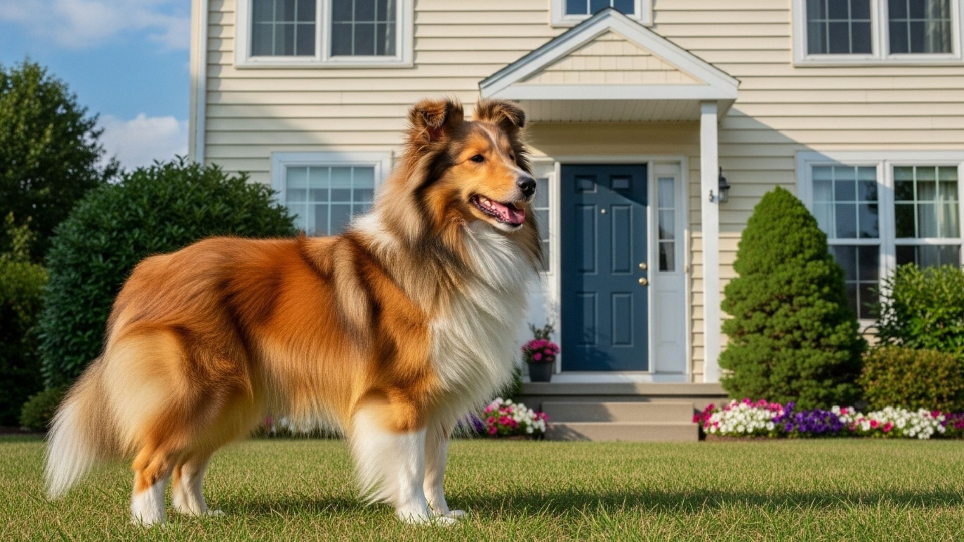 Low-Maintenance Guard Dog Breeds For Your Home And Family (1)