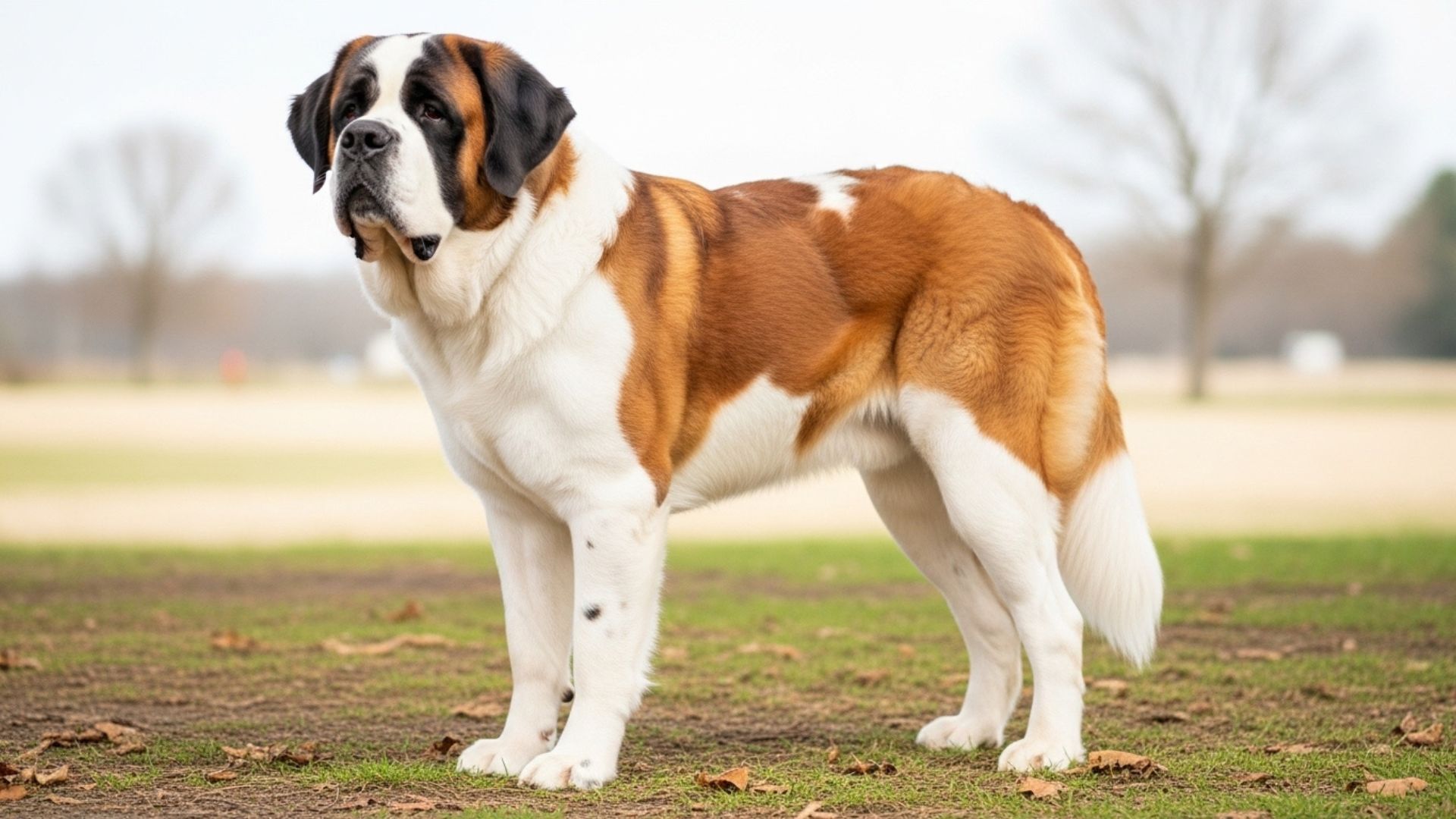 Loyal And Low-Key Canine Partners (1)