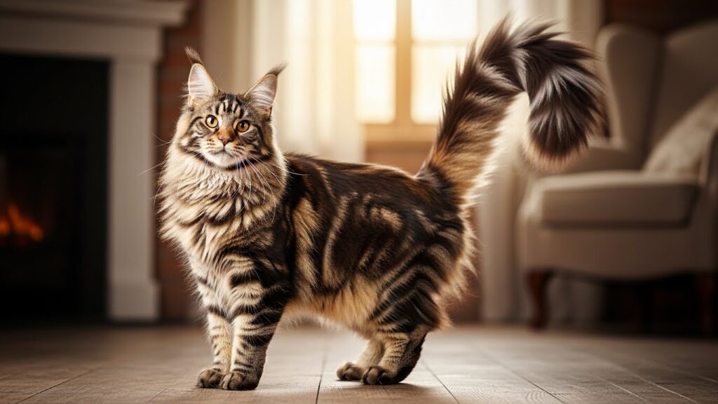 Maine Coon