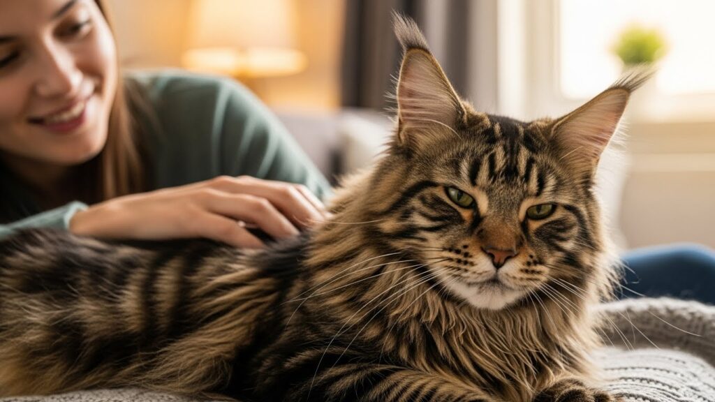 Maine Coon