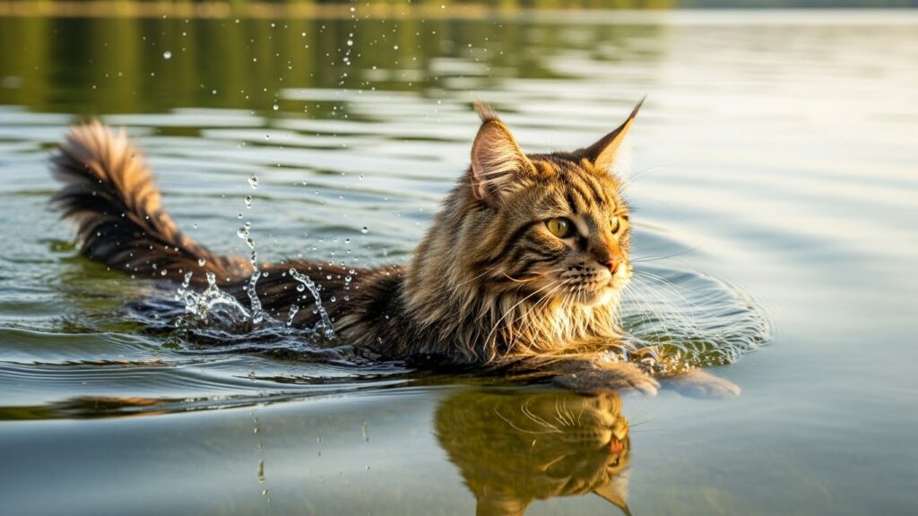 Maine Coon