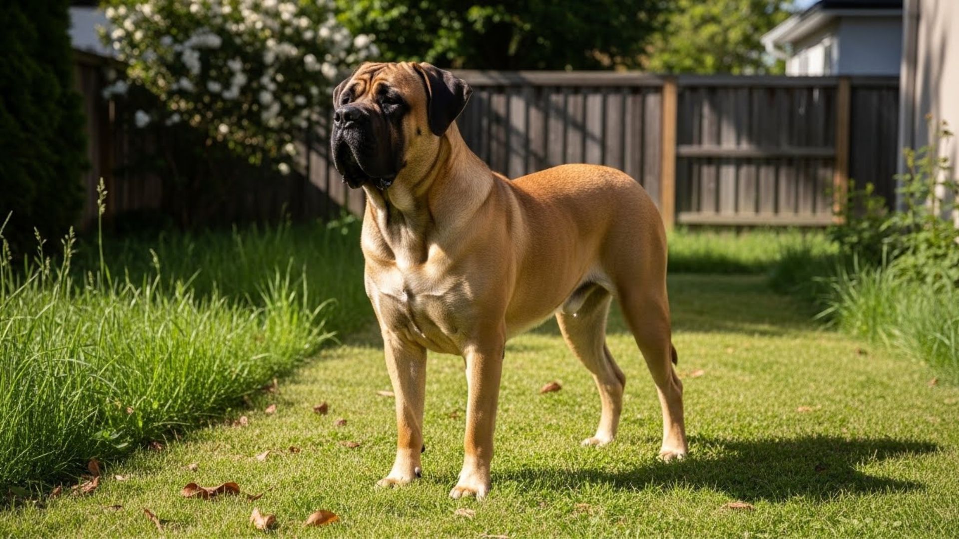 7 Wonderful Giant Dog Breeds & Their Temperament