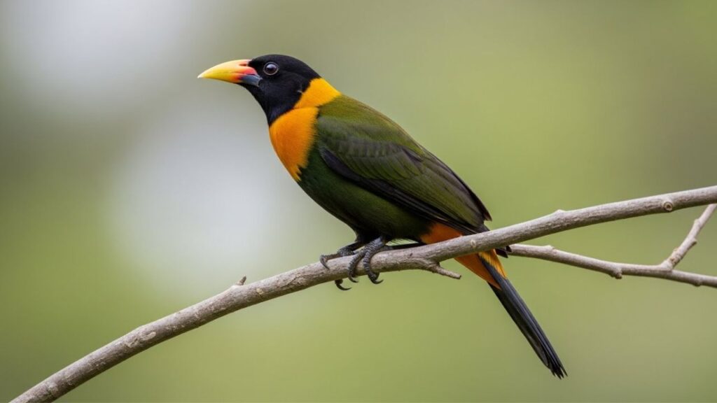 Montezuma Oropendola (2)