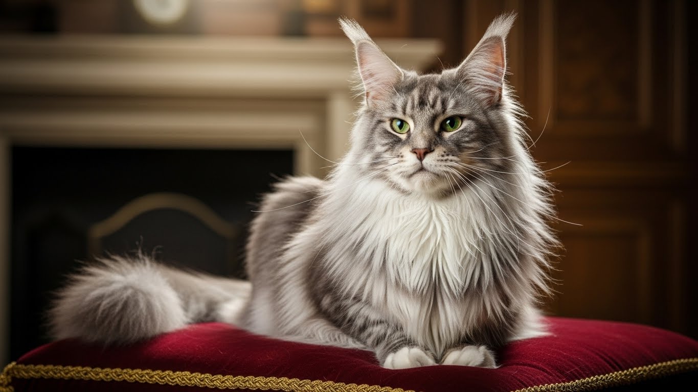 Most Expensive Cat Breeds in the World