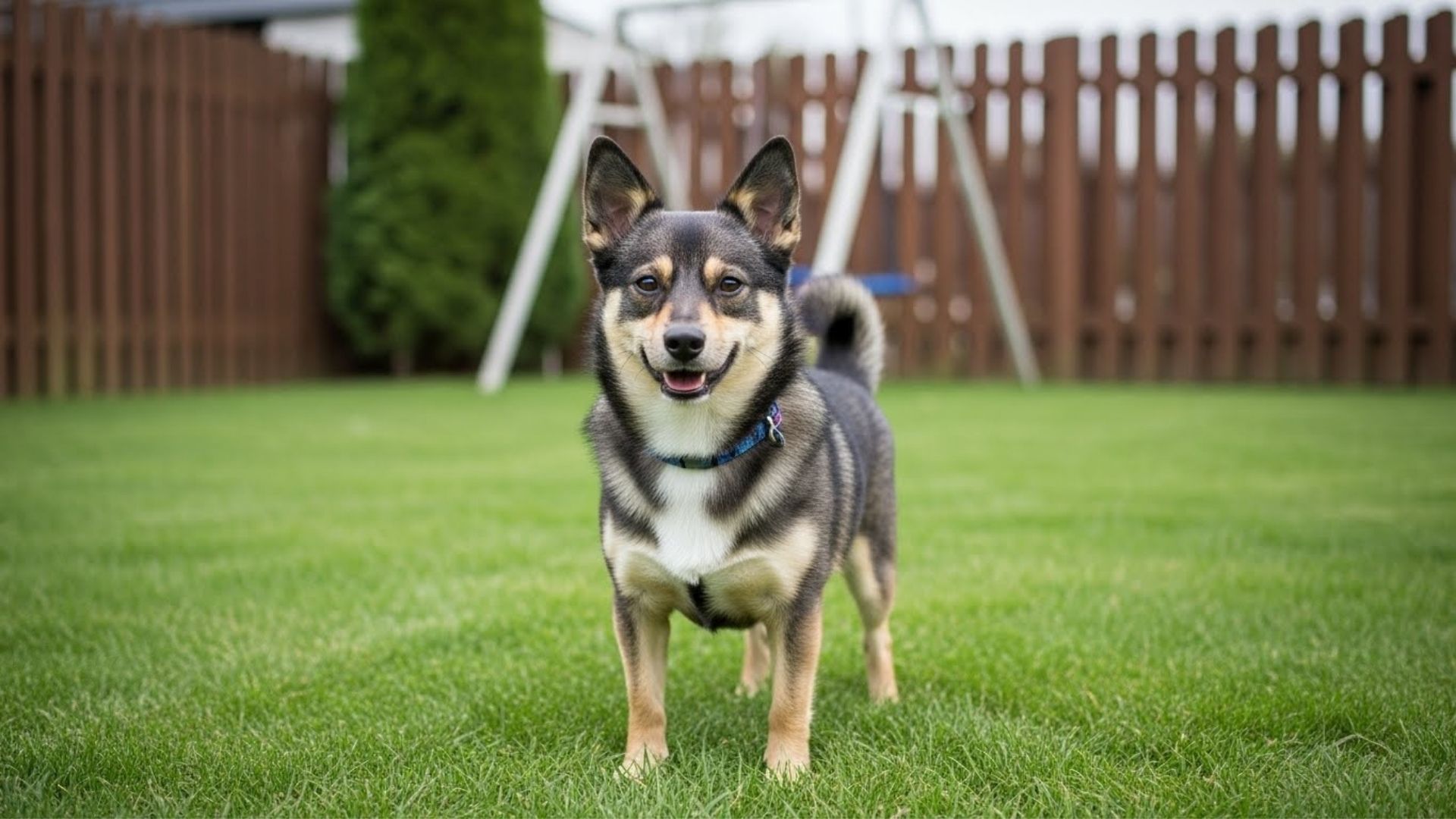 Norwegian Lundehund (1)