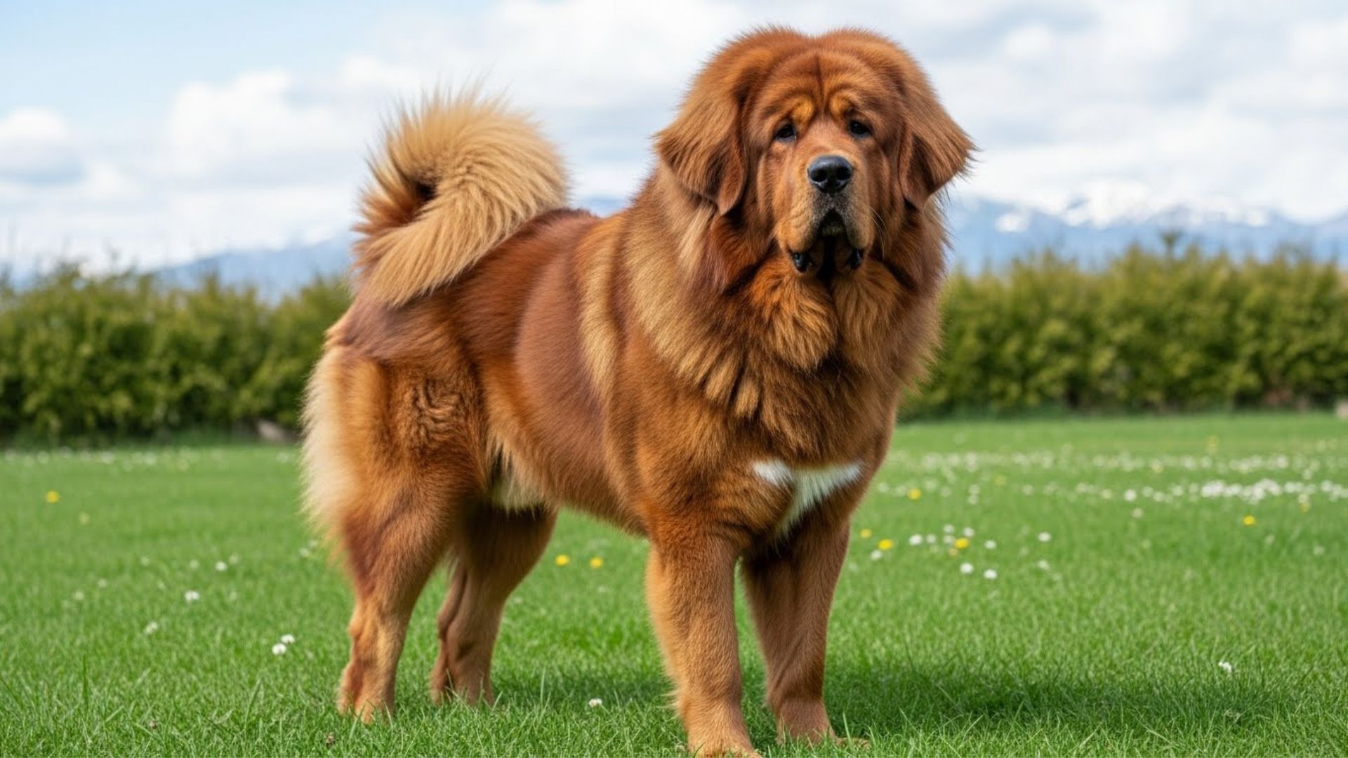 Prestigious Dog Breeds And the High Cost of Ownership (1)