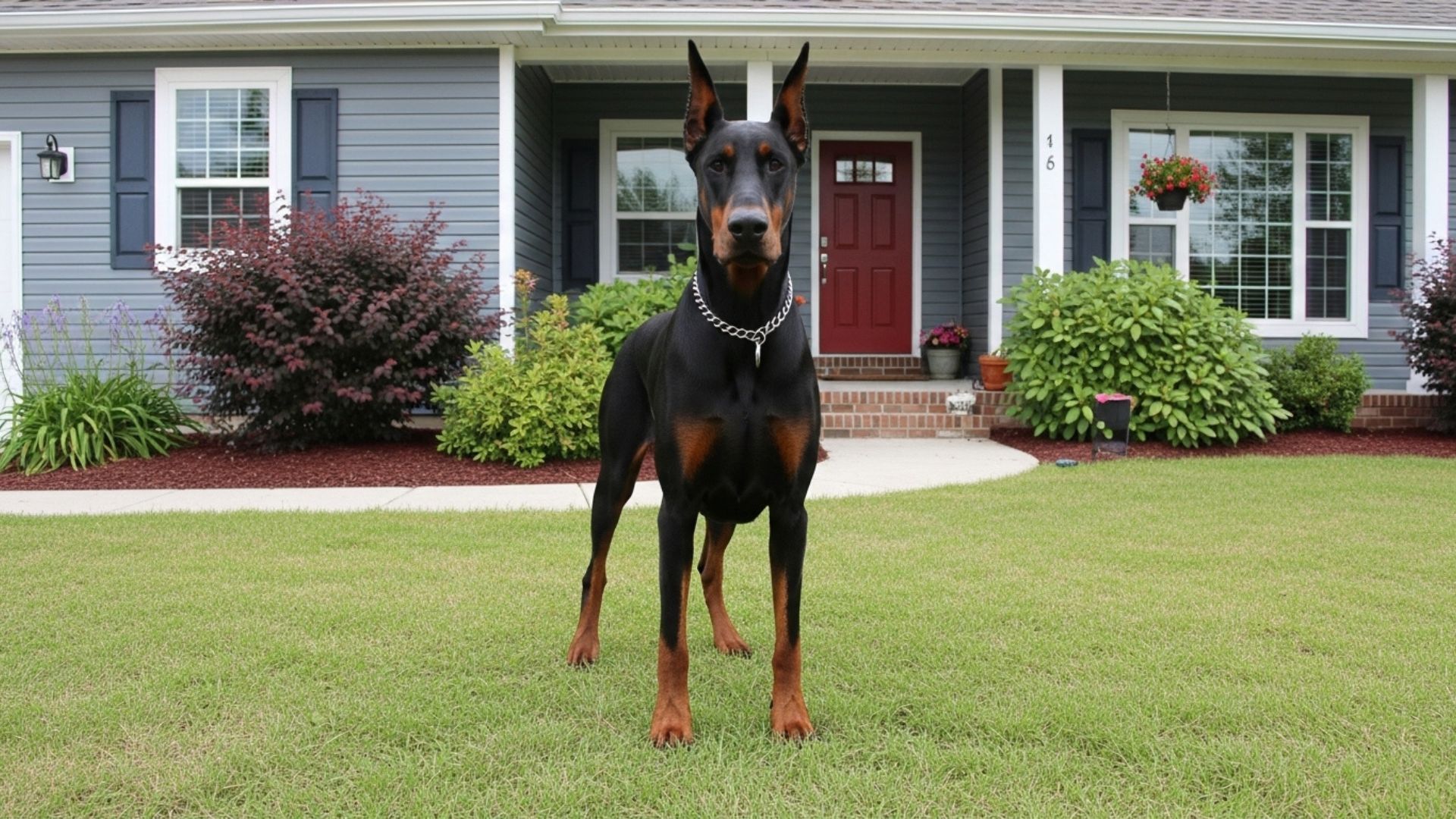 Protecting Your Property 10 Ideal Dog Breeds (1)