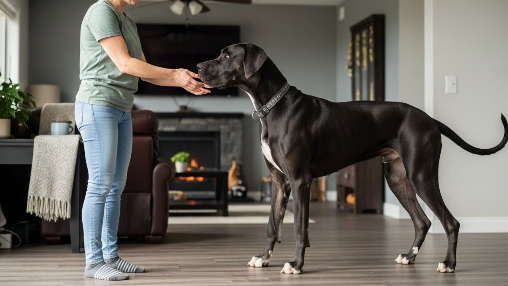 Protective Yet Friendly Dog Breeds (1)