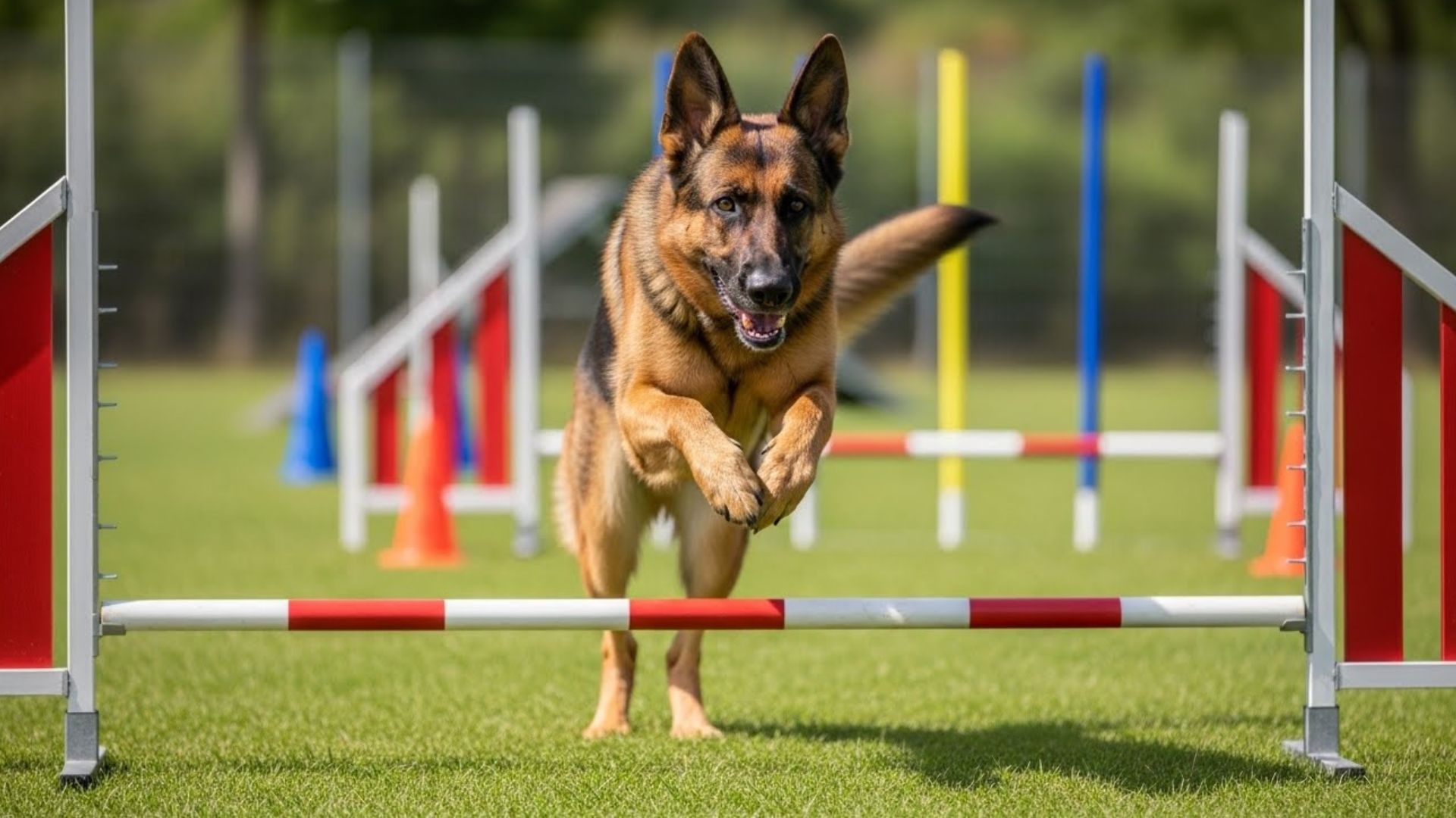Ranking the 7 Most Intelligent Dog Breeds for Training