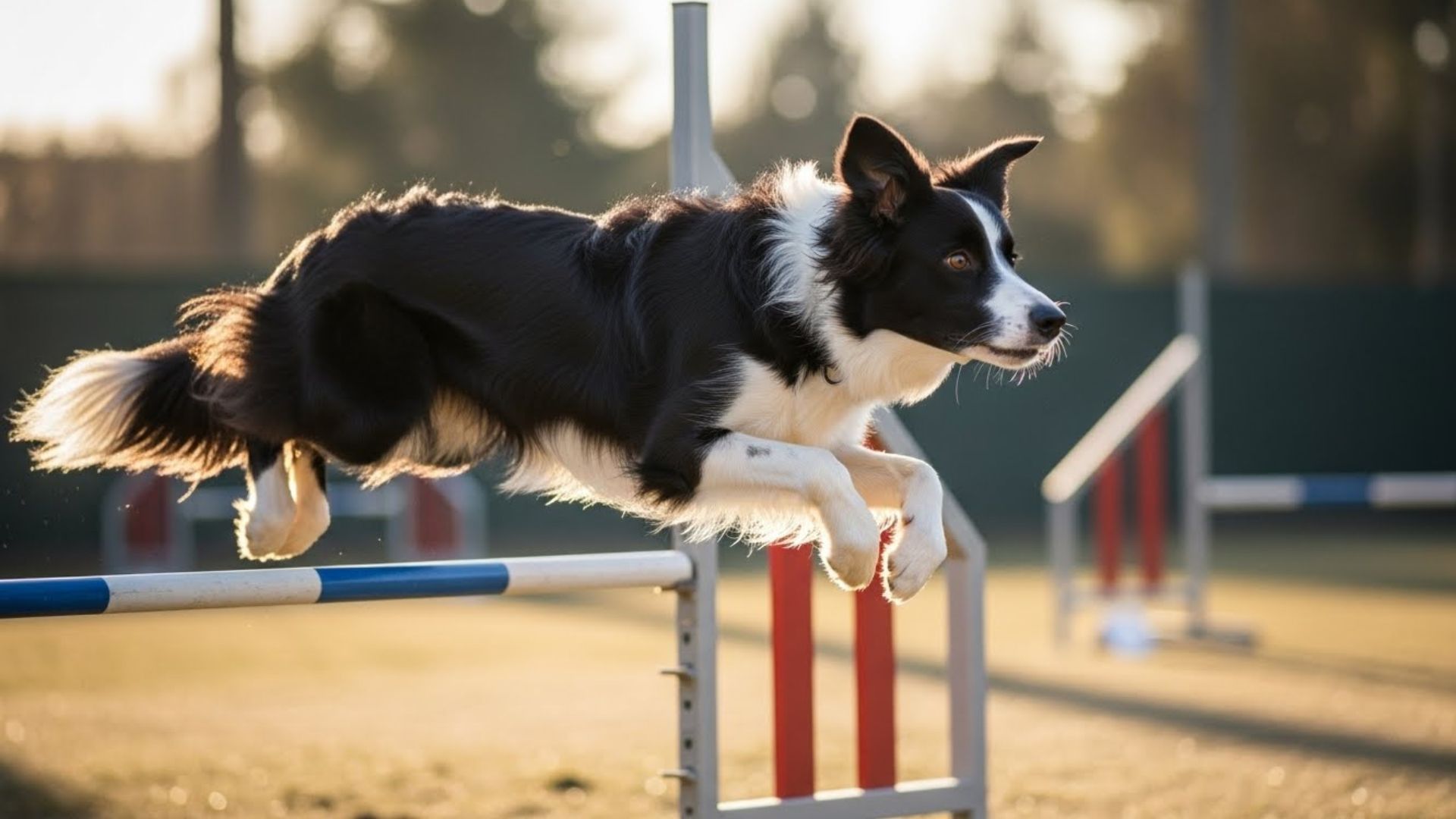 Ranking the Most Intelligent Dog Breeds for Training