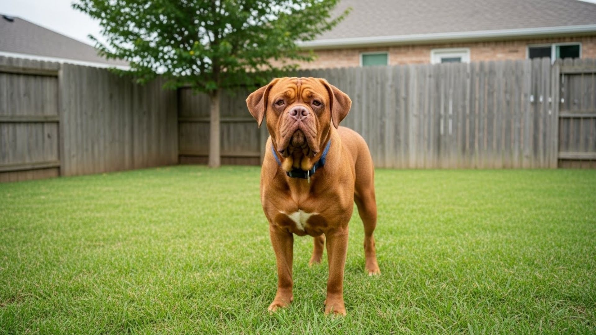 Rare And Impressive Giant Dog Breeds You Should Meet (1)