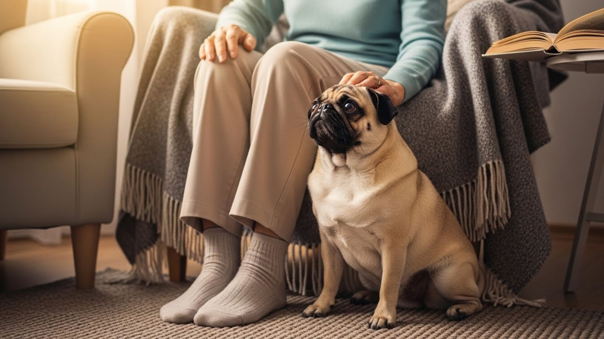 Rare and Unique Large Dog Breeds To Consider