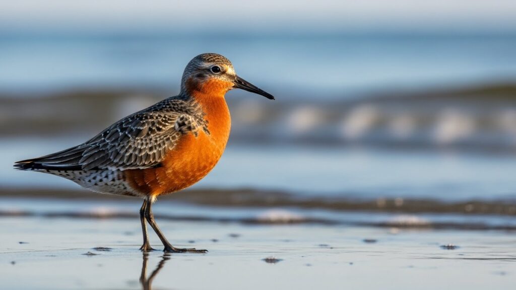 Red Knot