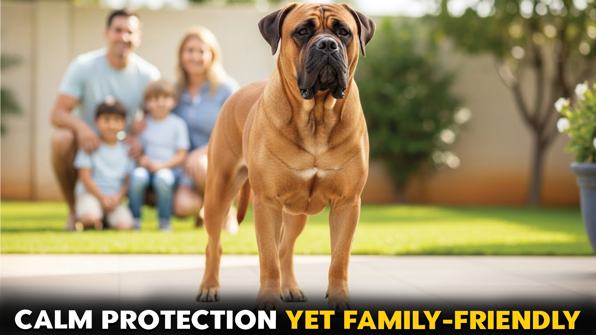Relaxed-Guard-Dog-Breeds-Balanced-&-Family-Friendly