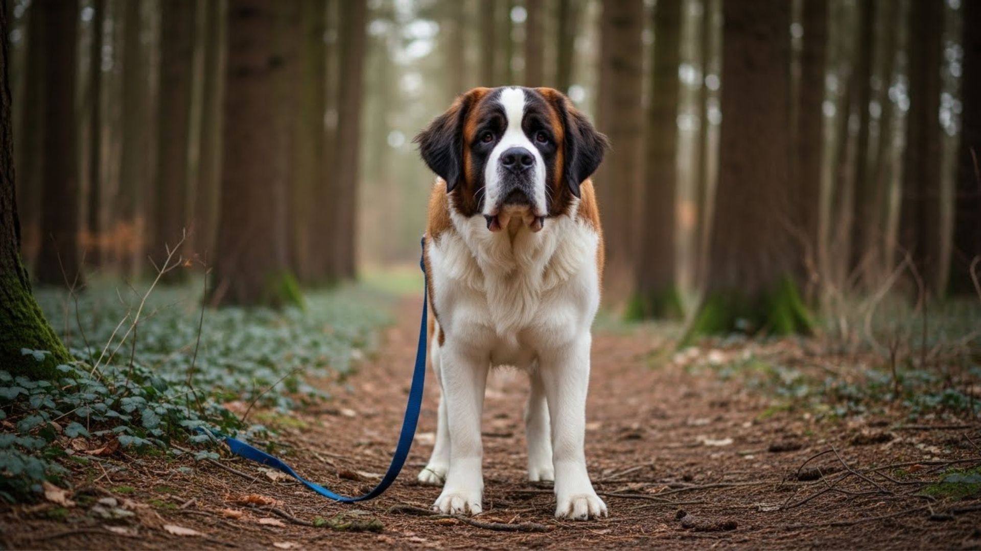 Relaxed Guard Dog Breeds Loyal and Gentle Protectors (1)