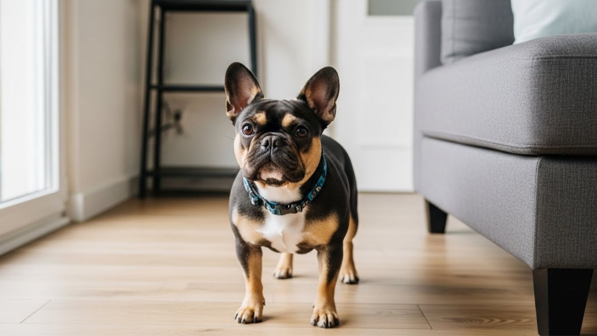 Remarkable Dog Breeds Known For Their Quiet Nature (1)