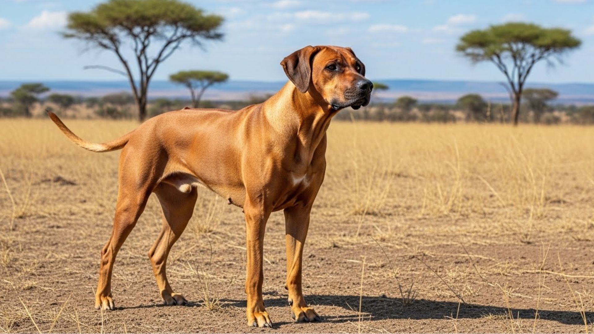 Top 10 Dog Breeds With Natural Instincts for Hunting and What Makes Them Special