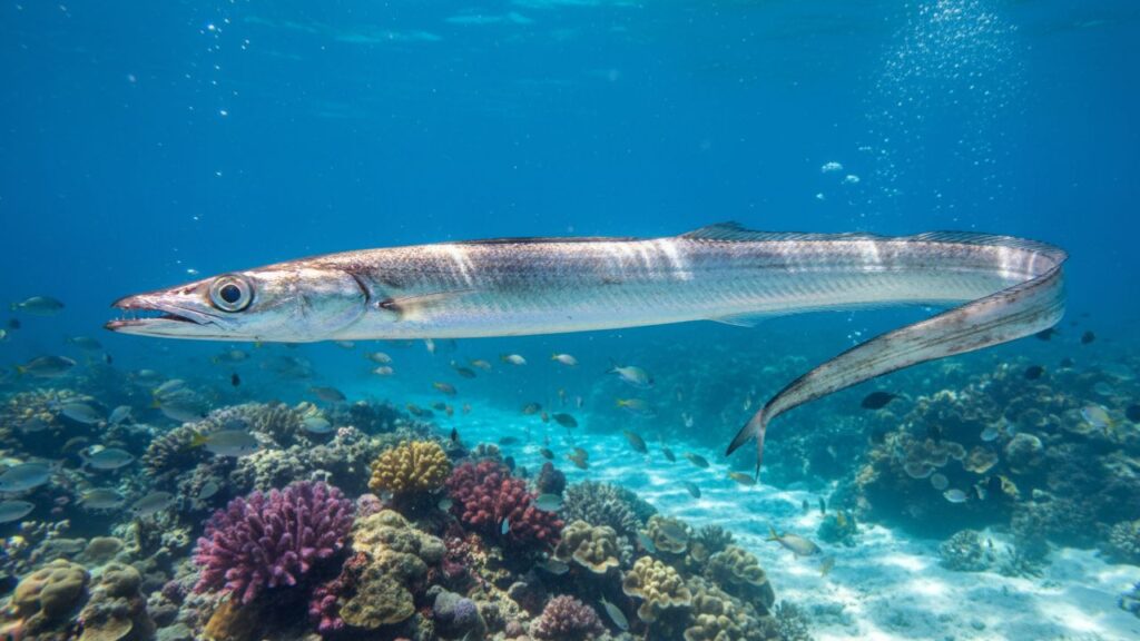 Ribbonfish