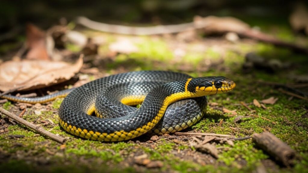 Ringneck Snake