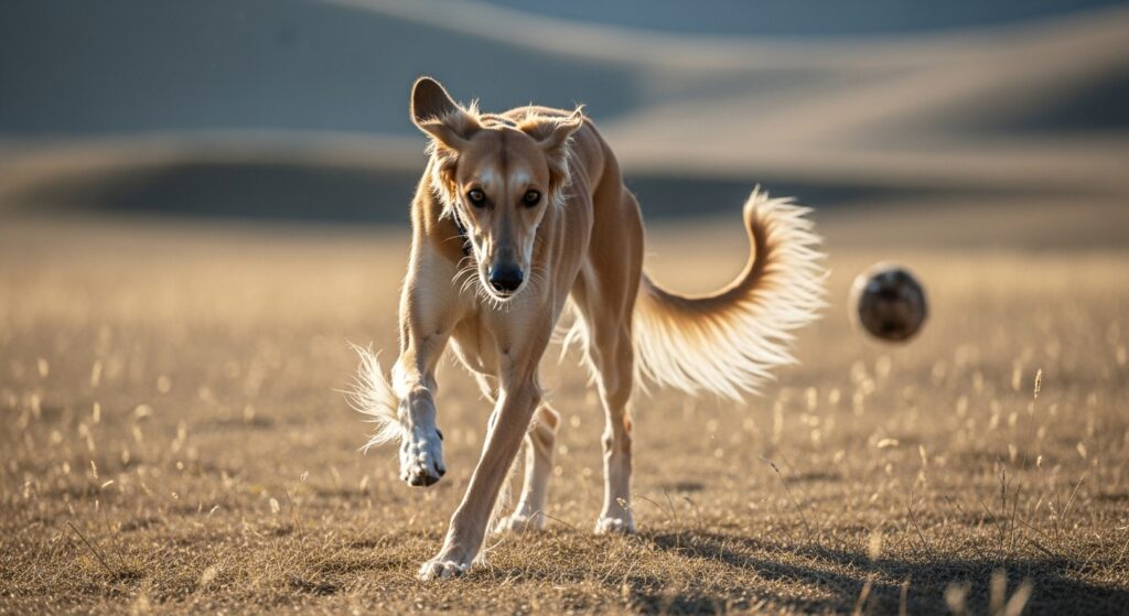 Saluki