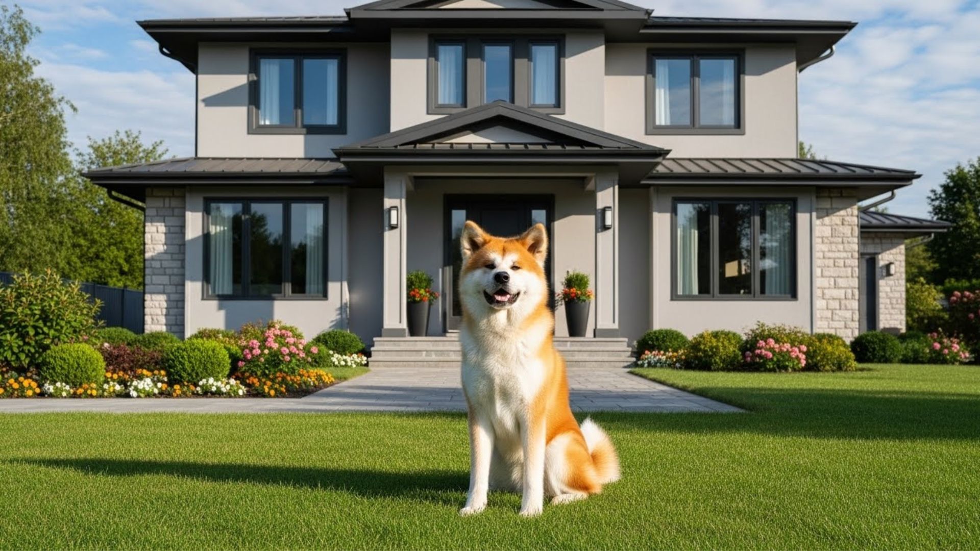 Serene Watchdog Breeds Offering Quiet Protection You Can Trust (1)